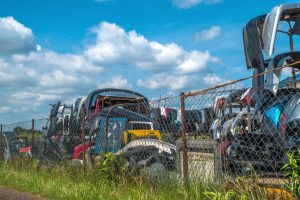 scrap car removals