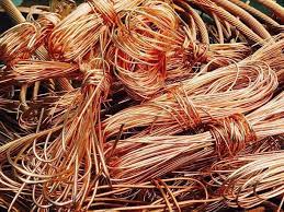 copper recycling prices Melbourne