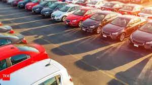 car broker South Yarra