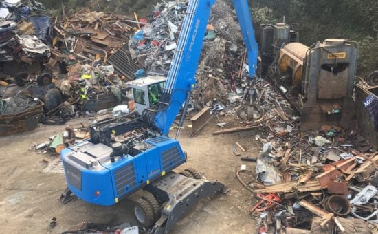 Top Tips for Scrap Metal Pickup in Melbourne Success