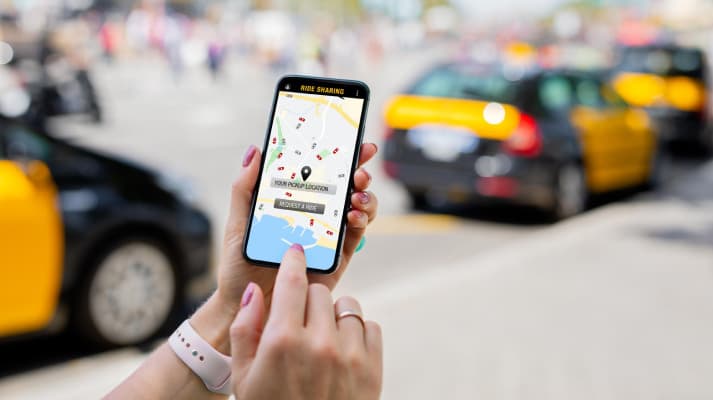 Why Advance Online Taxi Booking in Melbourne Is Always Better