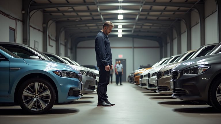 car broker Camberwell